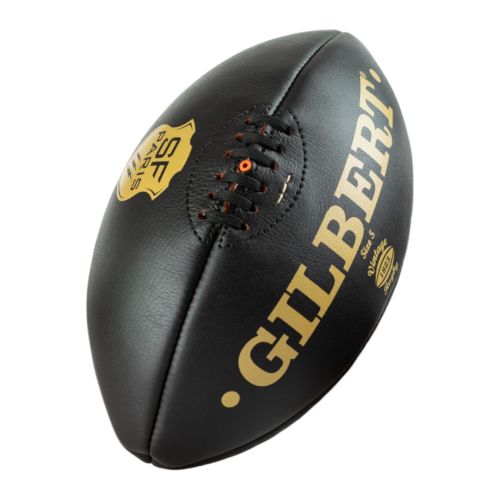 Stade Français Paris Vintage Leather Ball 140 Years Size 5