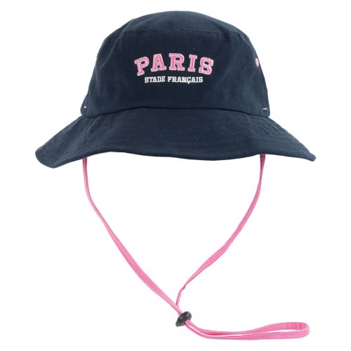 Bob Aventure SF Paris Summer - EN