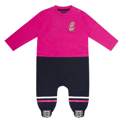 Bodysuit Sleep Well Stade Français Paris Baby 