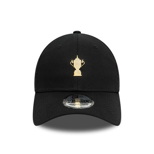 Cap Rugby World Cup 2023 39THIRTY Black