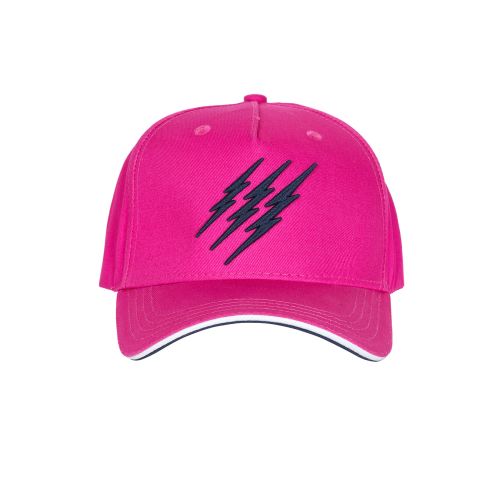 SF Paris Pink Adult Cap