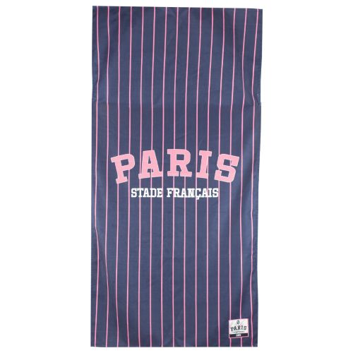 SF Paris Summer beach towel