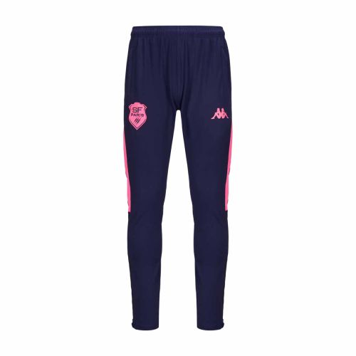 Men's KAPPA Stade Français Paris 24/25 Abunzip Pro Training Pants