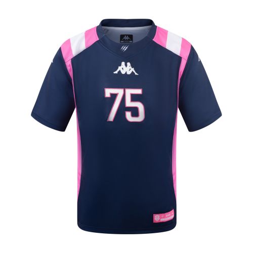 US Jersey Stade Français Paris Summer