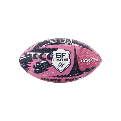 Stade Français Paris Mini Rebound Ball 2025/2026