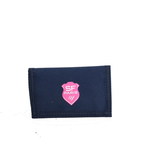 SFP Supporter coin purse - blue