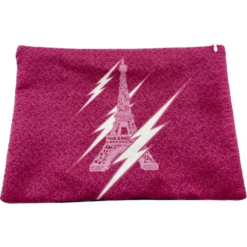 Connection Bag Stade Français Paris X Loopita Pink / Navy