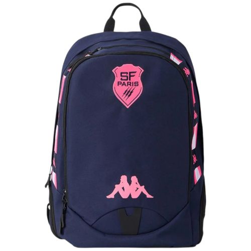 Banda Backpack KAPPA Stade Français Paris 25/26