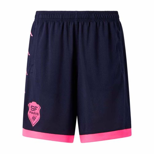 KAPPA Stade Français Paris 25/26 Training Shorts