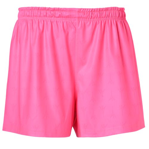Kappa Kombat Ryder Stade Français Paris 24/25 Men's Home Shorts