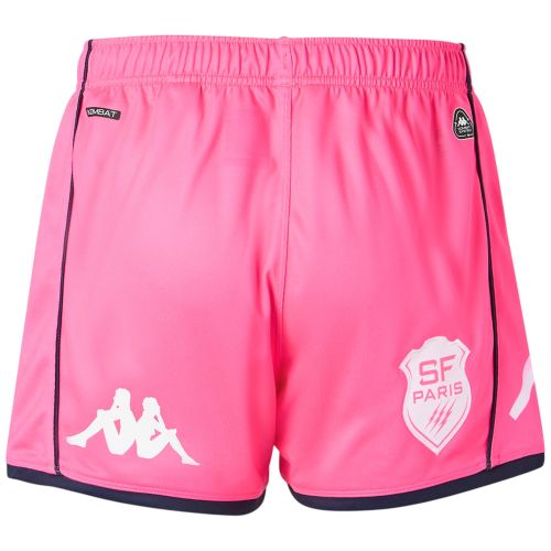 Stade Français Paris Home Shorts 25/26 - Kappa
