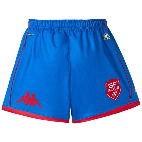 Stade Français Paris Junior Away Shorts 25/26 - Kappa