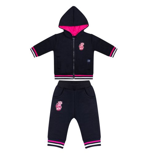 Rucky tracksuit Stade Français Paris Baby 