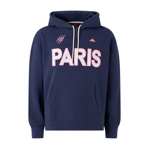 Robe Di KAPPA Stade Français Paris Hoodie 25/26
