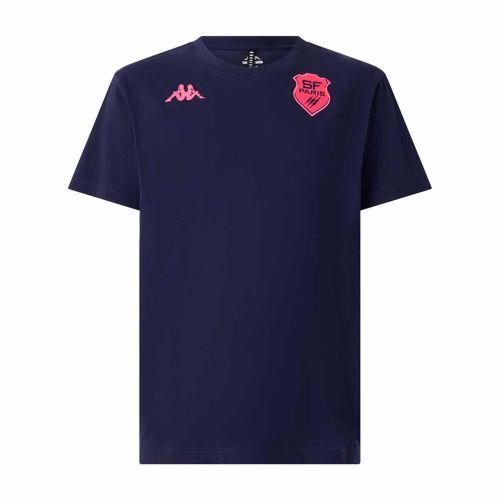 KAPPA Stade Français Paris 25/26 Banda T-Shirt