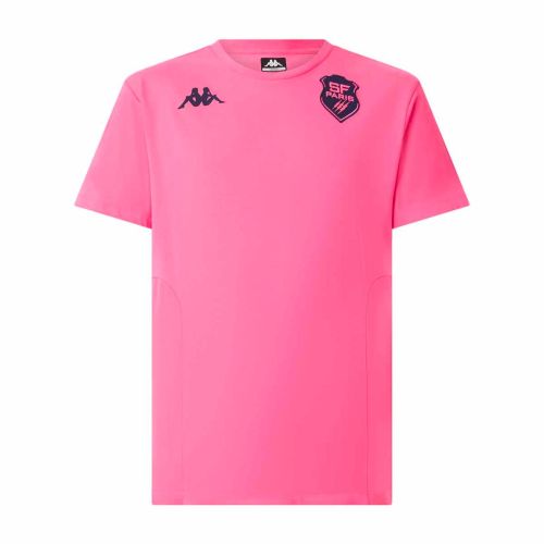 KAPPA Stade Français Paris 25/26 T-Shirt