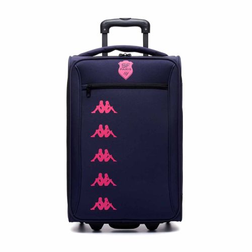 Suitcase KAPPA Stade Français Paris 24/25 Cabasa