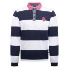 Jersey Marinière Héritage Third Man Stade Français Paris