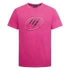 Men's Stade Français Paris Pink T-shirt