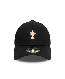 Cap Rugby World Cup 2023 39THIRTY Black