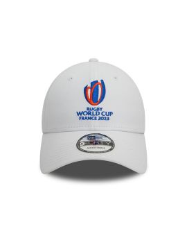 Cap Rugby World Cup 2023 9FORTY White