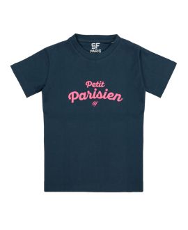 T-shirt Petit Parisien Stade Français Paris Child 